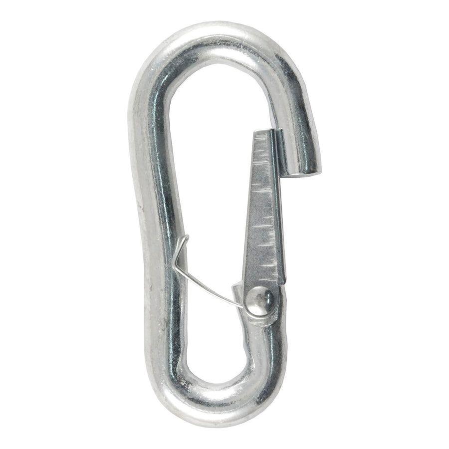 S-HOOK WITH SAFETY LATCH