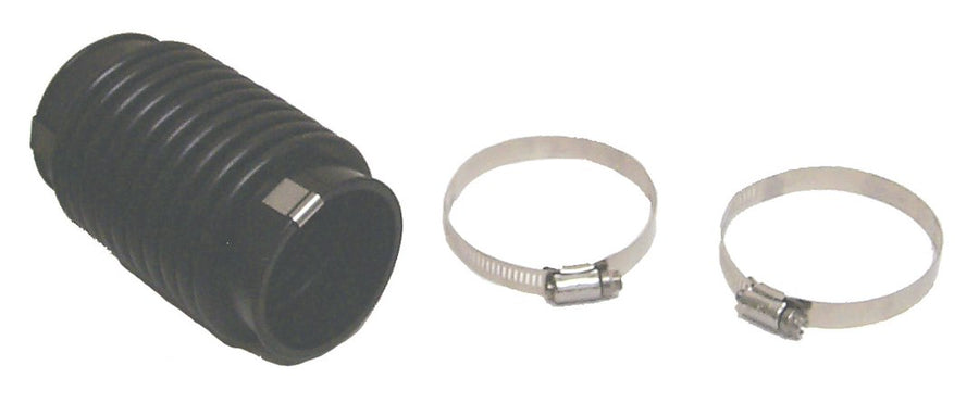EXHAUST BELLOWS