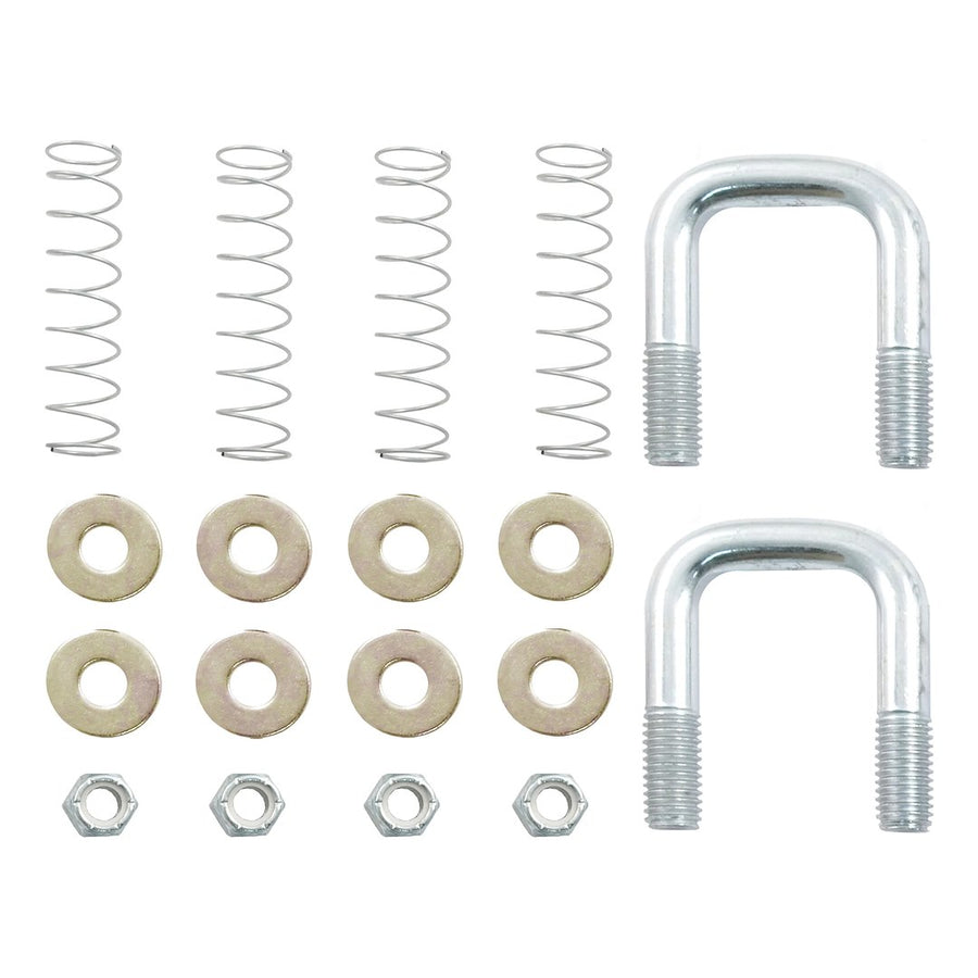 REPLACEMENT DOUBLE LOCK EZR SAFETY
