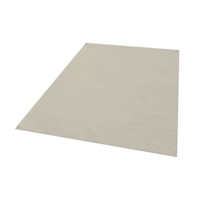 LIPPERT OUTDOOR PATIO RUG - SAGE  8