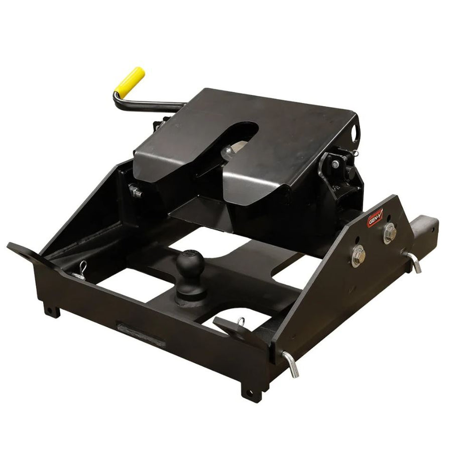 ADVANTAGE HITCH - FIFTH WHEEL GOOSE