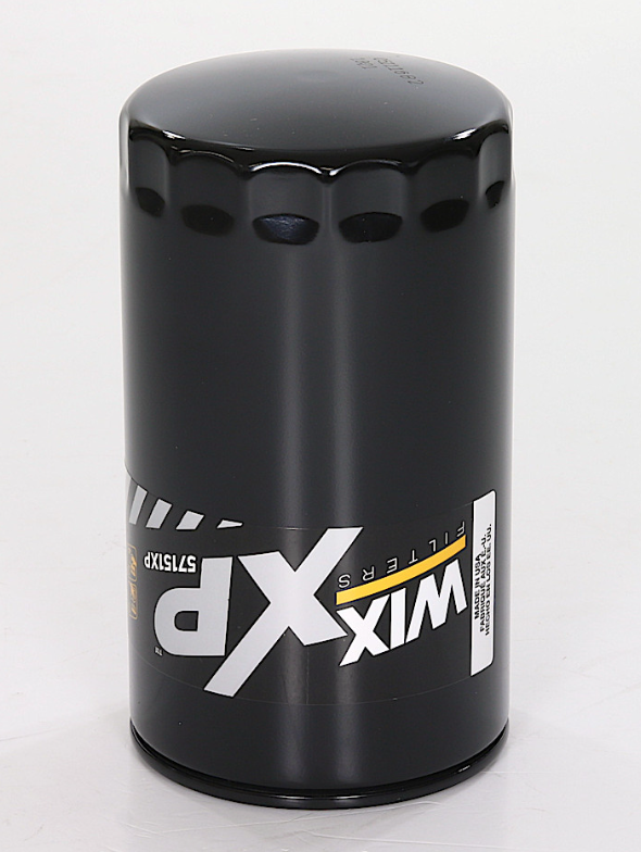 WIX XP SPIN-ON LUBE FILTER