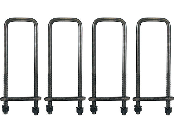 U-BOLT KIT 14IN (4 EA)