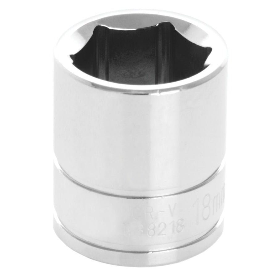 SOCKET 18MM