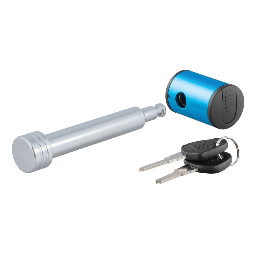 RIGHT-ANGLE HITCH LOCK
