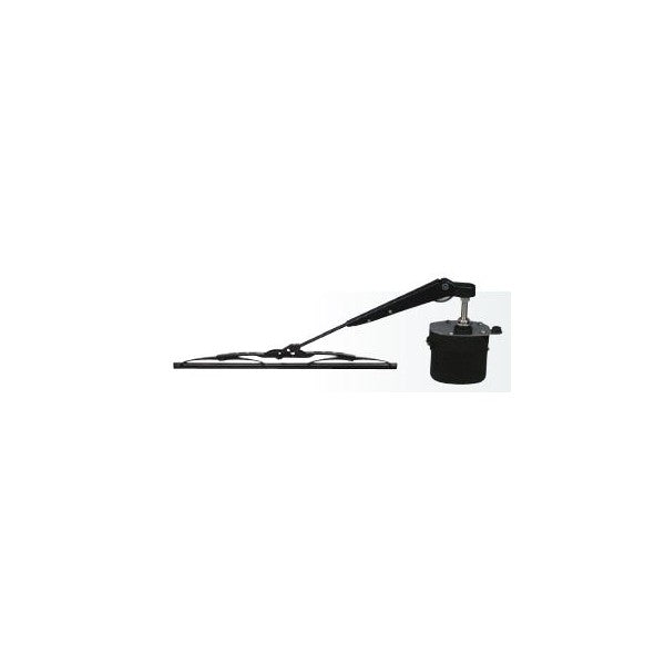 STD WIPER MOTOR KIT  W/ 11' BLADE