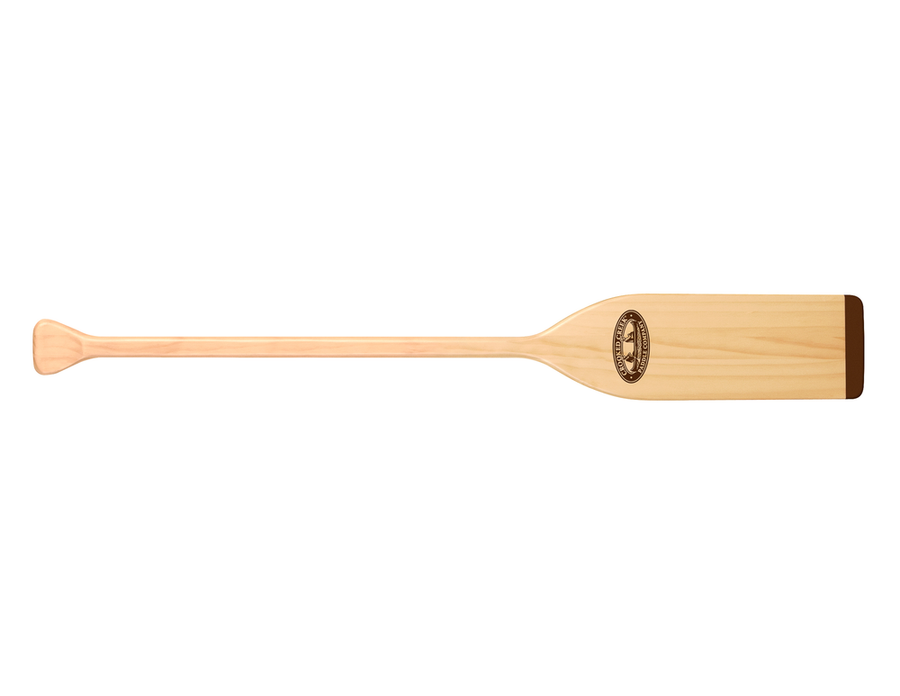 PADDLE  WOOD  CLEAR  5.0'