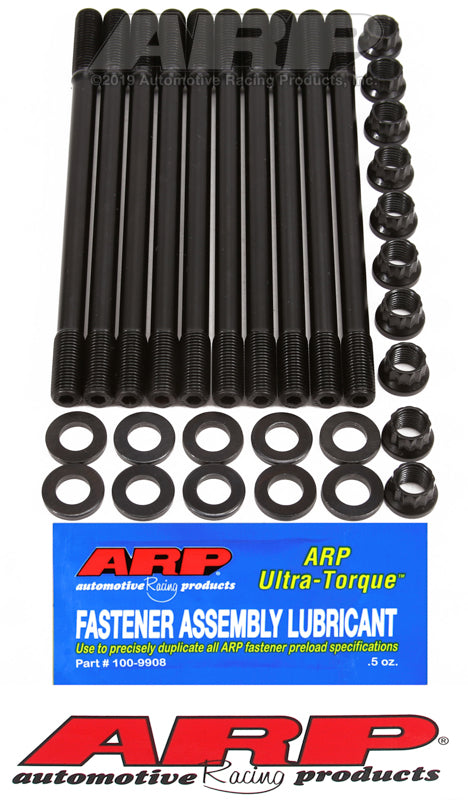 LS VTEC HEAD STUD KIT