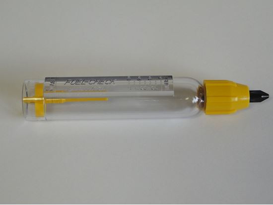 ETHANOL CONTENT GAUGE