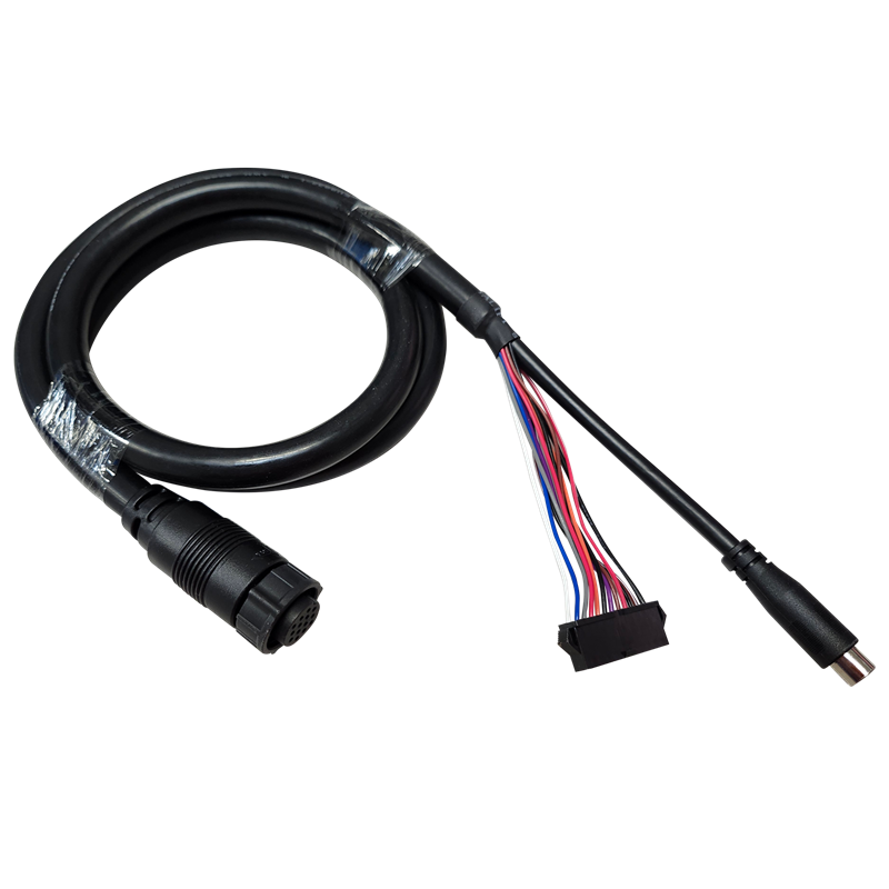 CBL ASSY FRU-CCCAF14-R001G