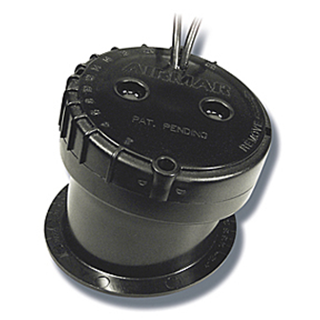 XDCR  50/200KHZ  IN-HULL P79  9 PIN