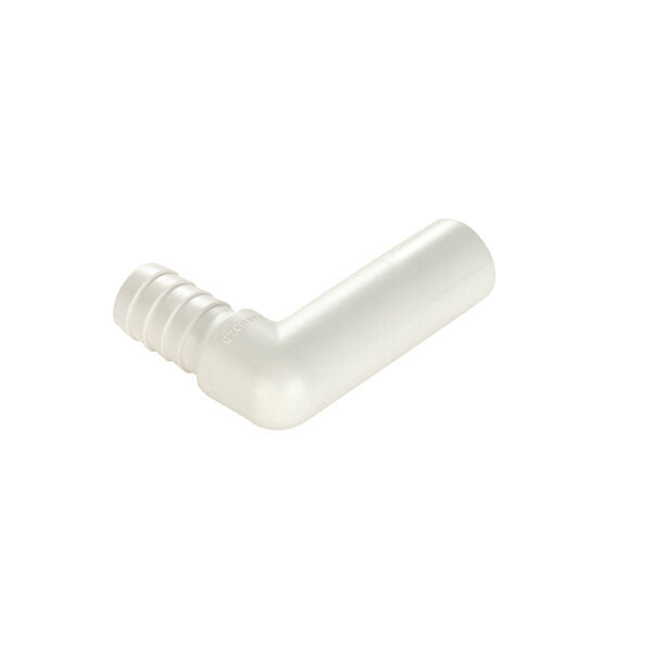 HB ELBOW 1/2CTSX1/2HOSE