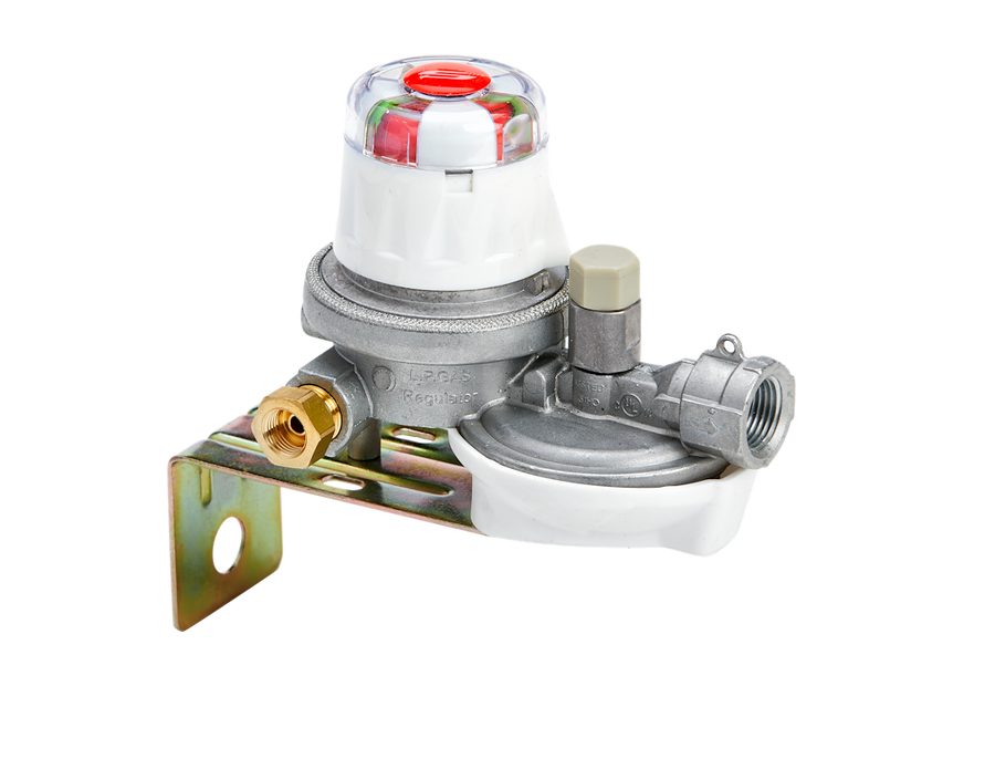 LOW CAPACITY  AUTOMATIC CHANGEOVER