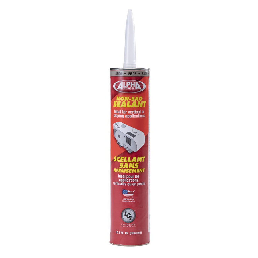 1010 BEIGE UPC NON-SAG SEALANT