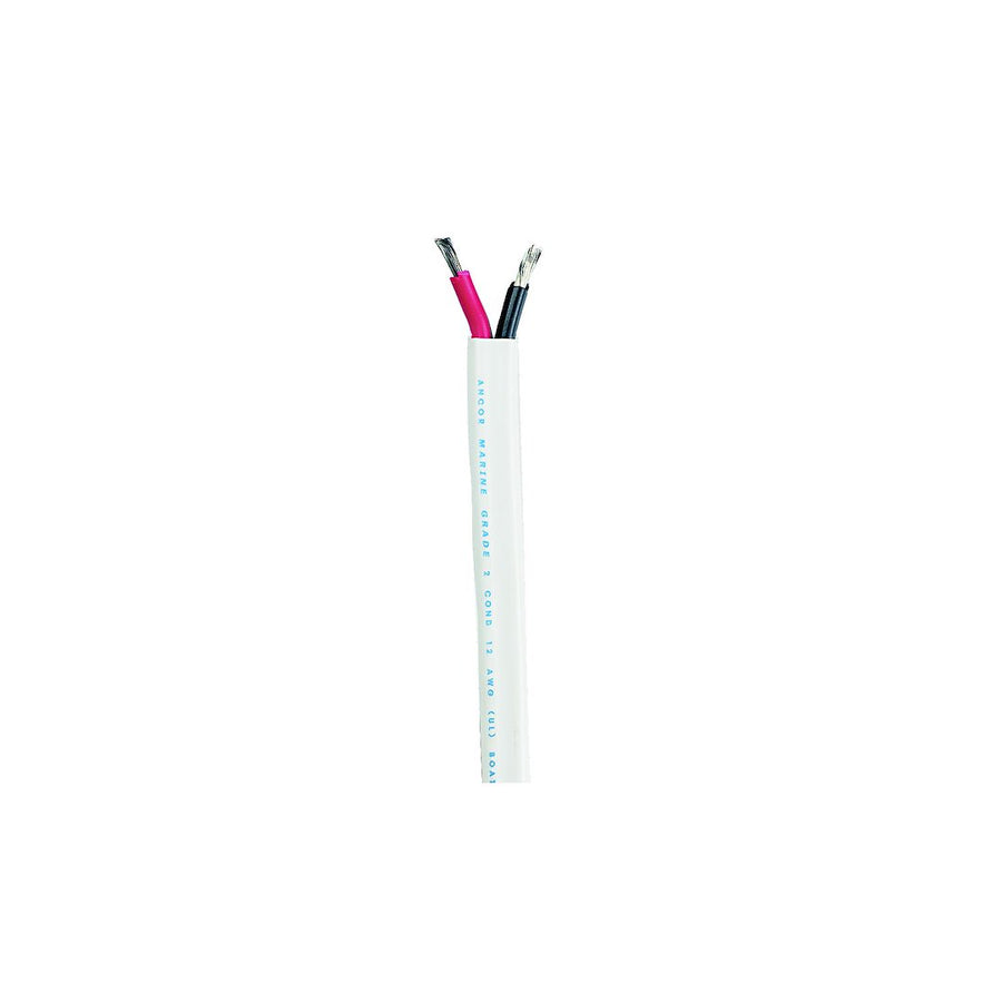 DUPLEX CABLE  6/2 AWG (2 X 13MM2)