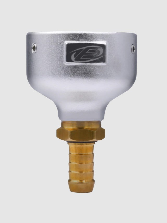 15 AND 0 DEGREE DRAIN ATTACHMENT