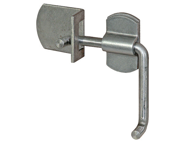 LATCH SECURITY STR SIDE WELD-