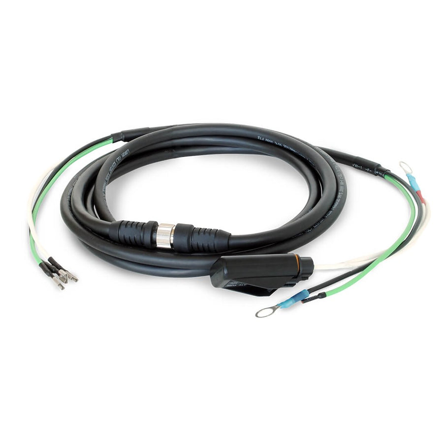TALON QUICK CONNECT PLUG