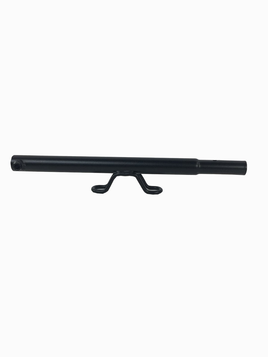 STEEL TRUCK RACK REAR LEG (1 PACK)