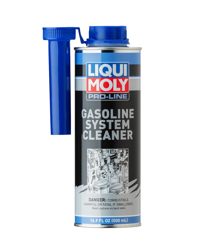 PRO-LINE FUEL INJECTION CLEANER