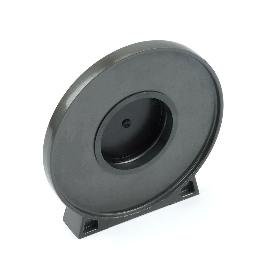 END SUPPORT ASSY