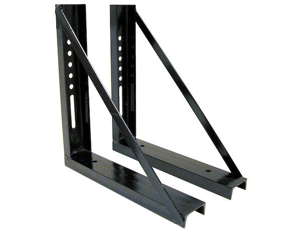 WELDED BRACKET F/STEEL 18