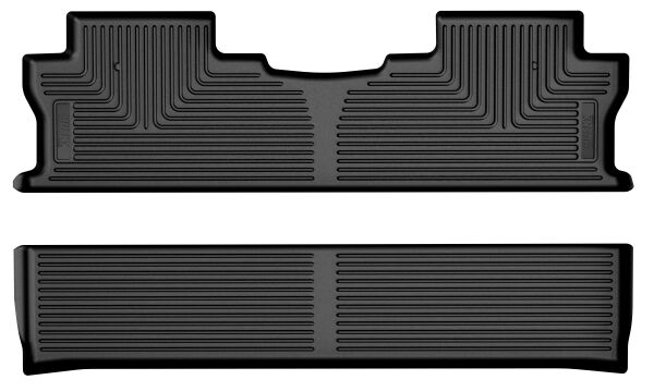 2013-2019 LEXUS LX570 VEHICLE
