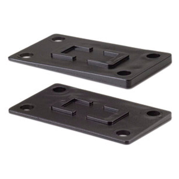 RUBBER SHIM KIT FOR RATCHET MNTS