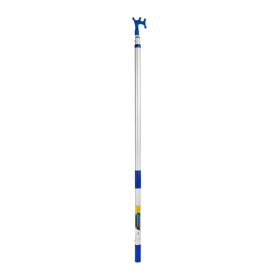 HANDLE  TELESCOPING  5-9'  W/BOAT H