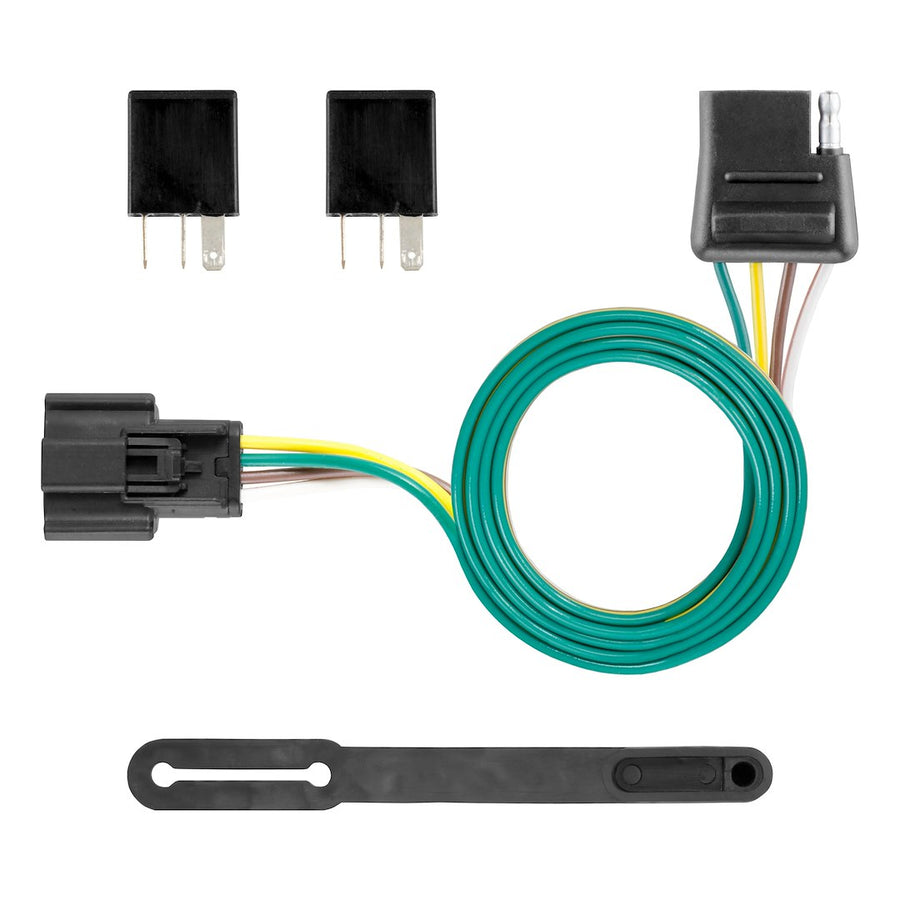 CUSTOM WIRING CONNECTOR