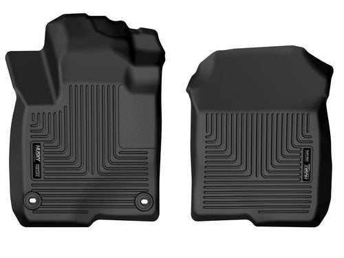 WB FRONT FLOOR LINER