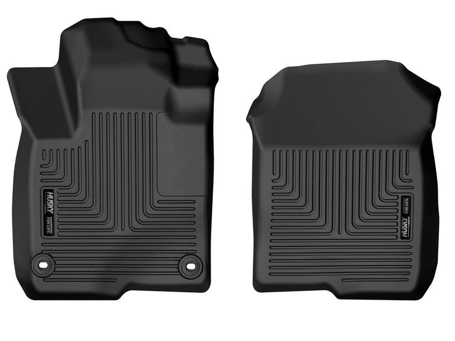 WB FRONT FLOOR LINER