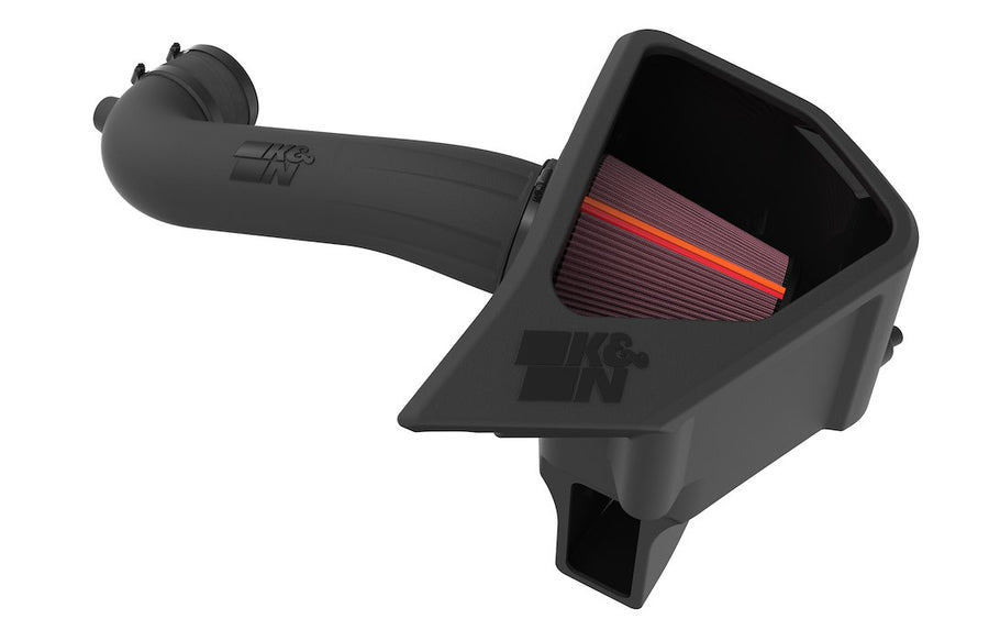 NEXTGEN COLD AIR INTAKE - CHEV SILV