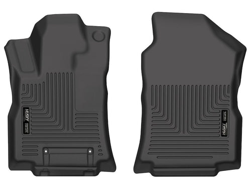 WB FRONT FLOOR LINER