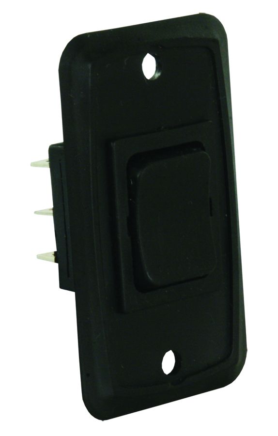 HD 12V M-ON/OFF/M-O0W BK