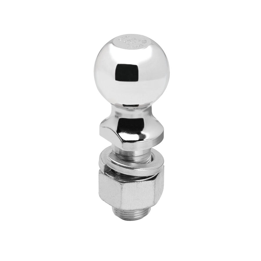 PACKAGED HITCH BALL  2-5/