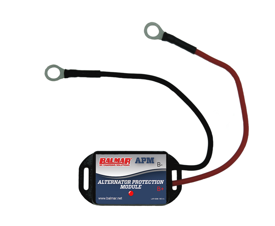 ALTERNATOR PROTECTION MODULE  12V
