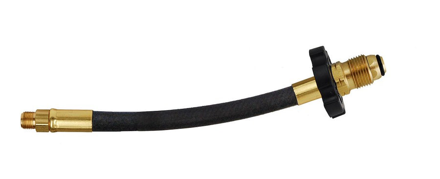 PIGTAIL 24' SN EX FLOW POL W/PLASTI