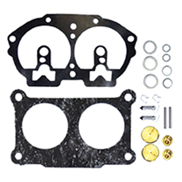 CARBURETOR REPAIR KIT