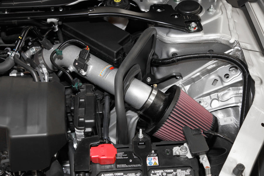 PERFORMANCE INTAKE KIT