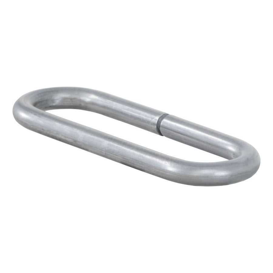 WELD-ON SAFETY CHAIN LOOP