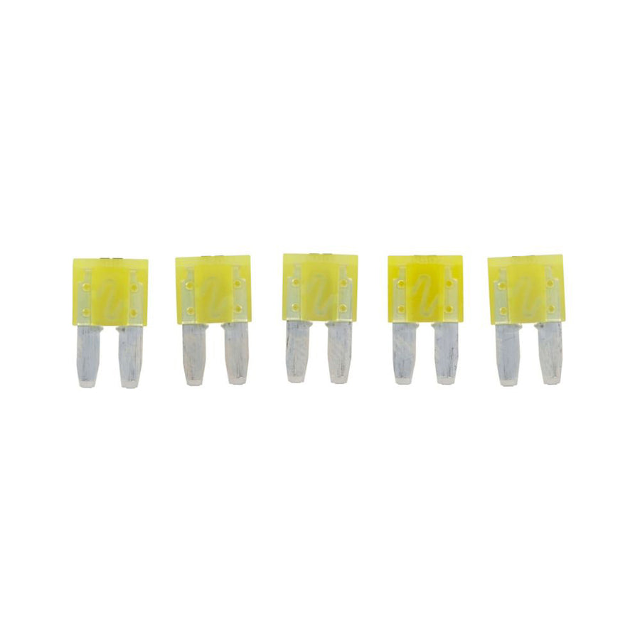 MICRO II BLADE FUSE- 2 LE