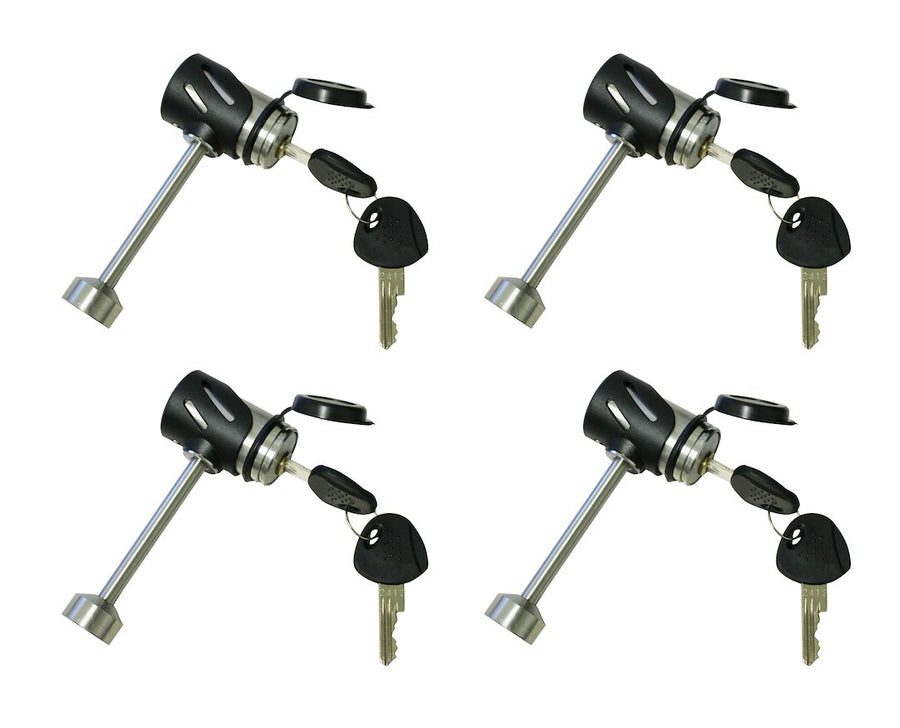 TIEDOWN LOCK BULK SETS