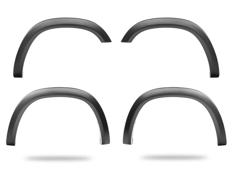 FF OE-STYLE 4PC