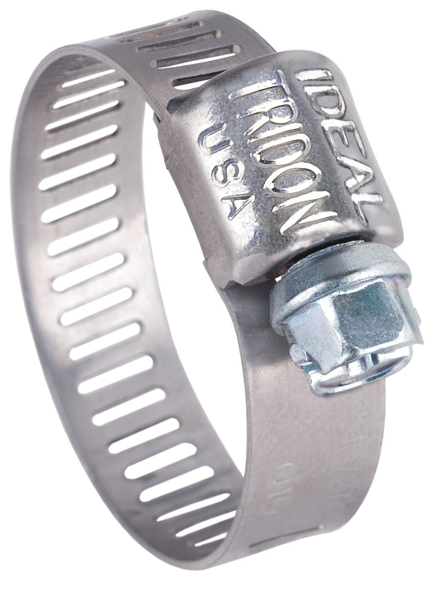 MINI HOSE CLAMP