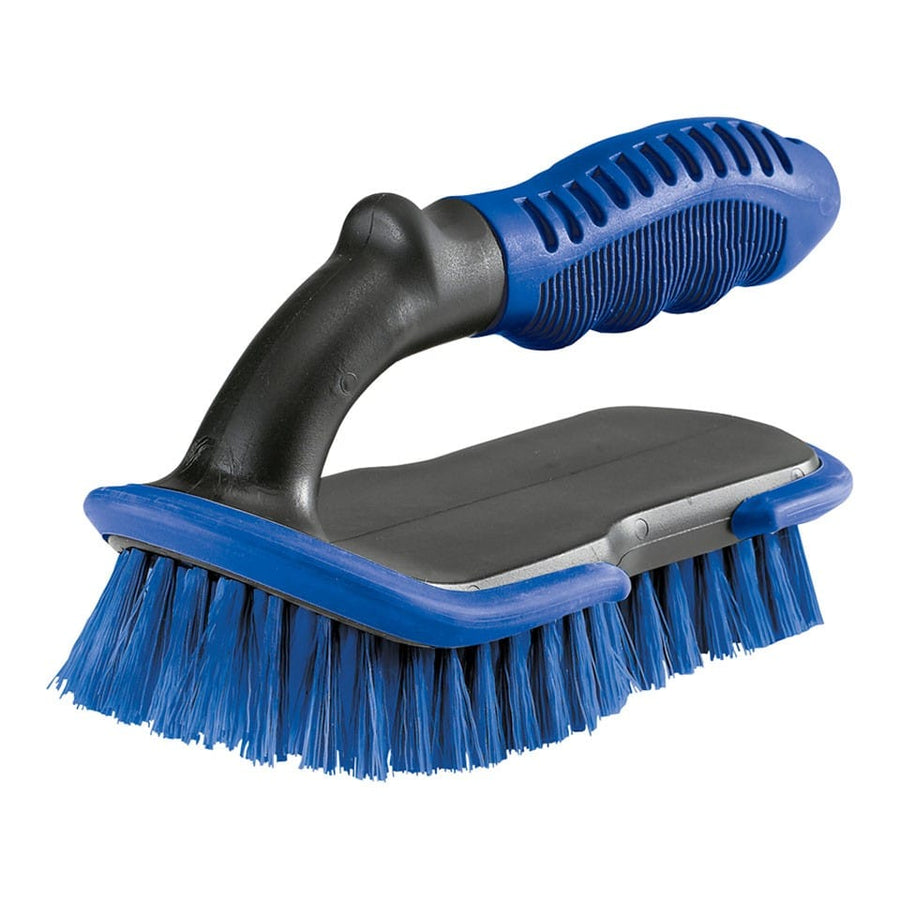 SCRUB BRUSH