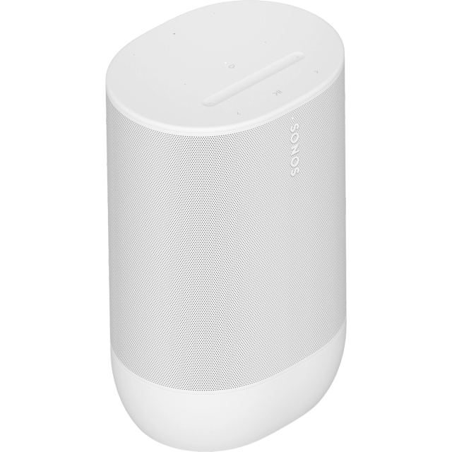 SONOS MOVE 2 (WHITE)