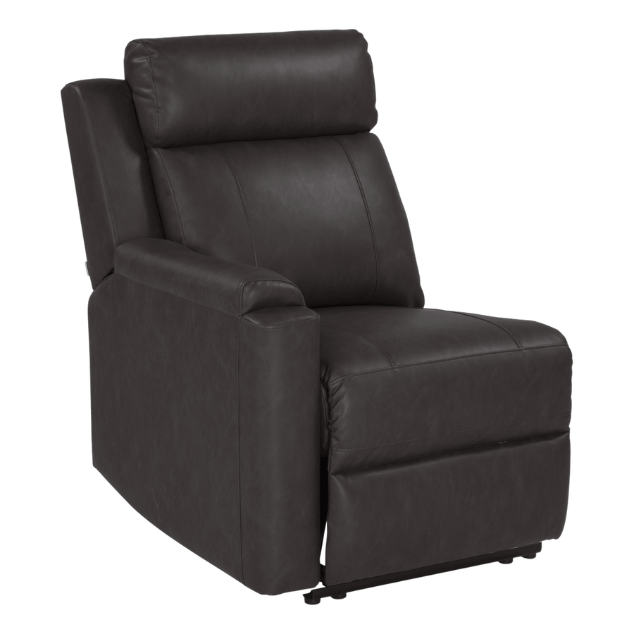 HERITAGE SERIES RIGHT HAND RECLINER