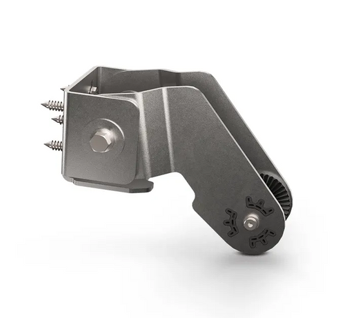 MEGA LIVE 2 TRANSOM MOUNT
