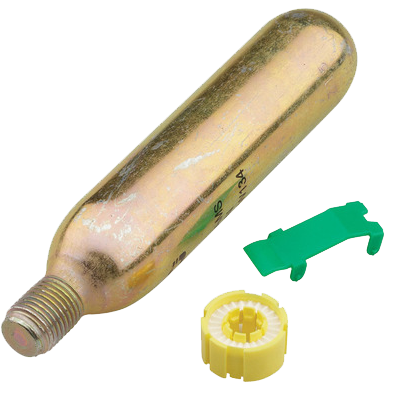 Onyx Outdoors 1352719912 Re-Arm Kit; 24 Gram Rearming Kit, For Models 3200 And 3300.
